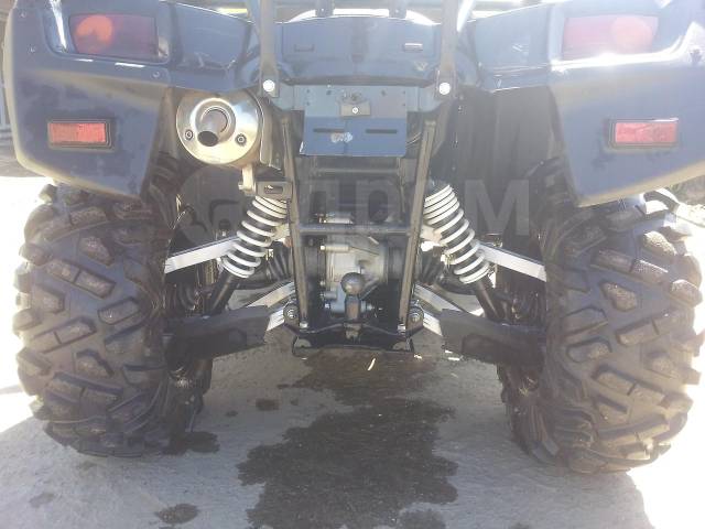 Stels ATV 600GT. ,  \,   