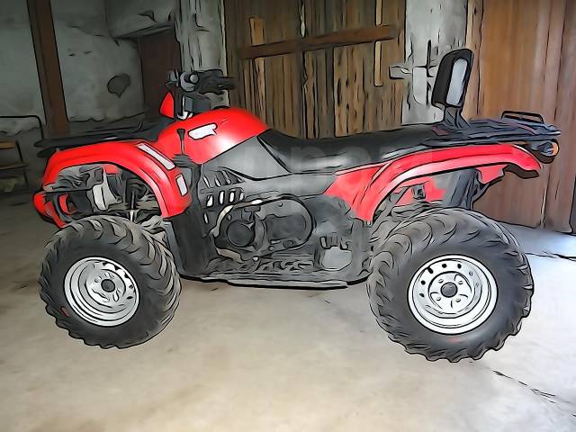 CFMOTO CF 500. ,  \,   