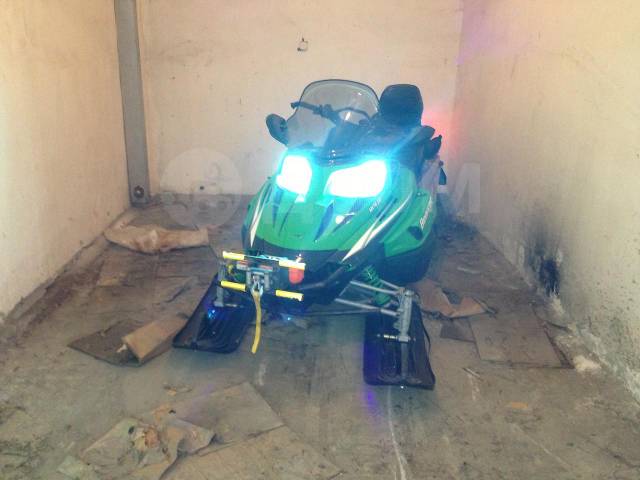 Arctic Cat Bearcat. ,  ,   