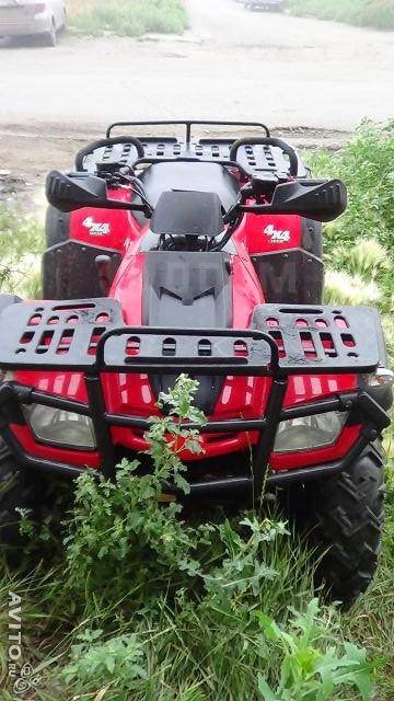 Stels ATV 300B. ,  \,   