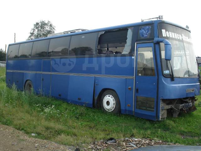 Volvo b10m запчасти