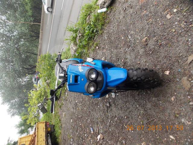 Yamaha BWS 50. 50. ., , ,   