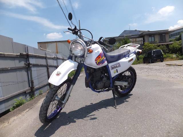 Yamaha TT-R 250 Raid. 249. ., , ,   