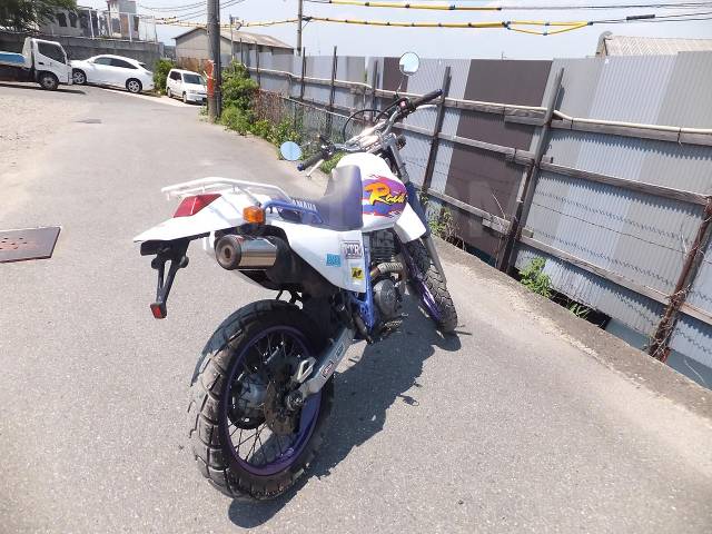 Yamaha TT-R 250 Raid. 249. ., , ,   