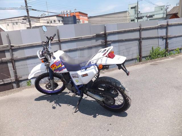 Yamaha TT-R 250 Raid. 249. ., , ,   