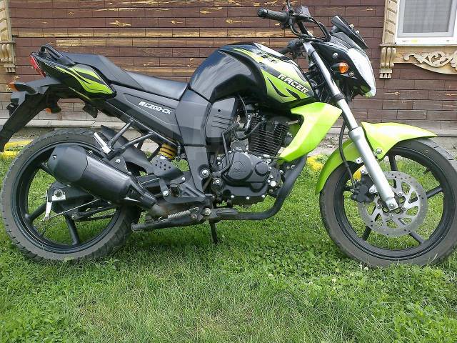 Racer Nitro 200. 200. ., , ,   