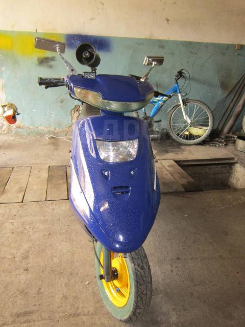 Sonik Corsa. 50. ., , ,   