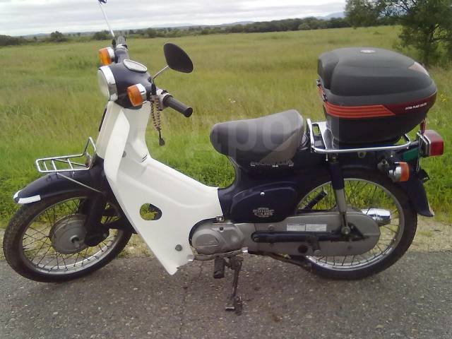 Honda Super Cub. 90. ., , ,   