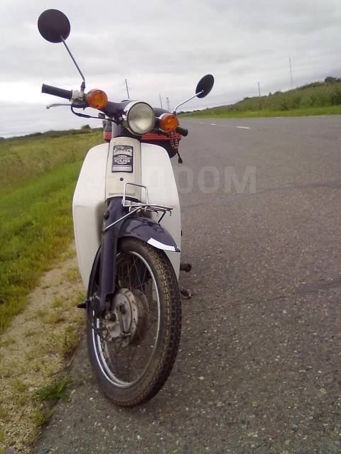 Honda Super Cub. 90. ., , ,   