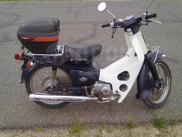 Honda Super Cub. 90. ., , ,   