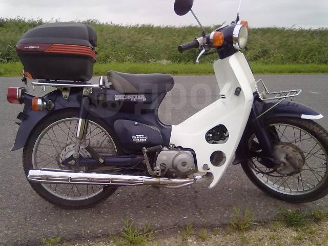 Honda Super Cub. 90. ., , ,   