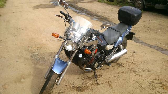 Yamaha FZX 750. 750. ., , ,   