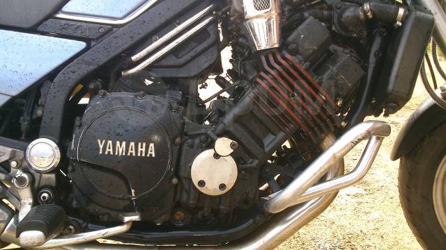 Yamaha FZX 750. 750. ., , ,   