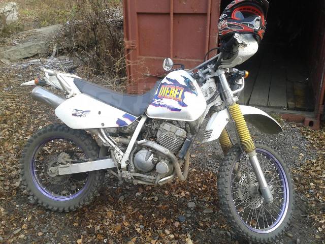 Suzuki Djebel 250. 250. ., , ,   