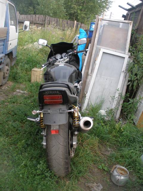 Yamaha XJR 1200. 1 200. ., , ,   