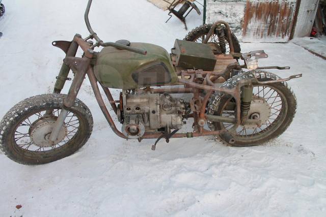 РњР’ 650 РјРѕС‚РѕС†РёРєР»