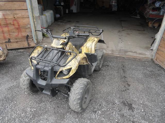 Irbis ATV110U. ,  \,   