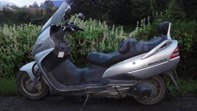 Suzuki Skywave. 400. ., , ,   