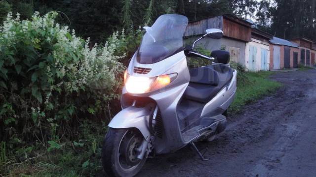 Suzuki Skywave. 400. ., , ,   