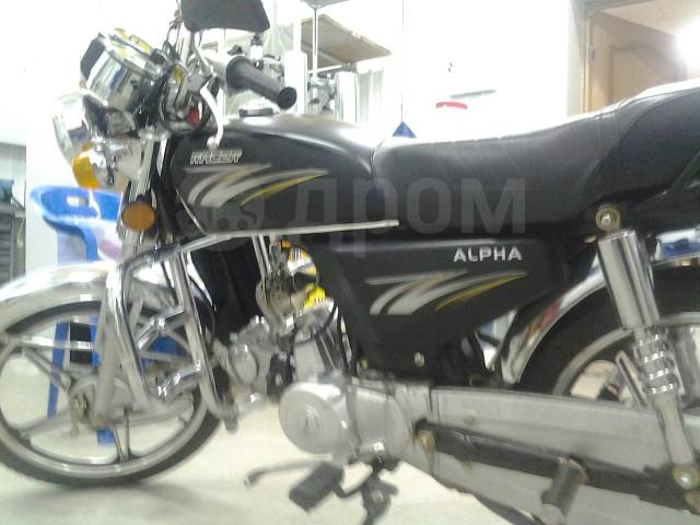 Racer Alpha 72. 72. ., ,   