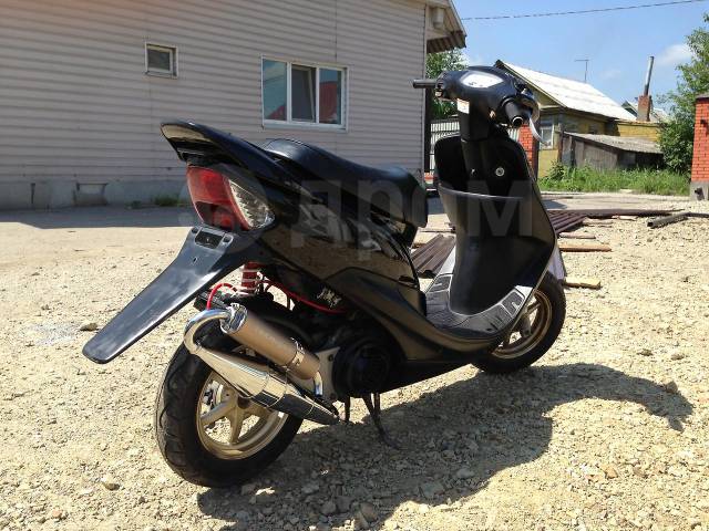 Honda Dio 35zx Tuning Srochno Honda Dio Af35 Zx Tuning 03 Prodazha Mopedov I Skuterov V Ussurijske