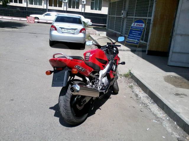 Honda CBR 600F. 600. ., , ,   