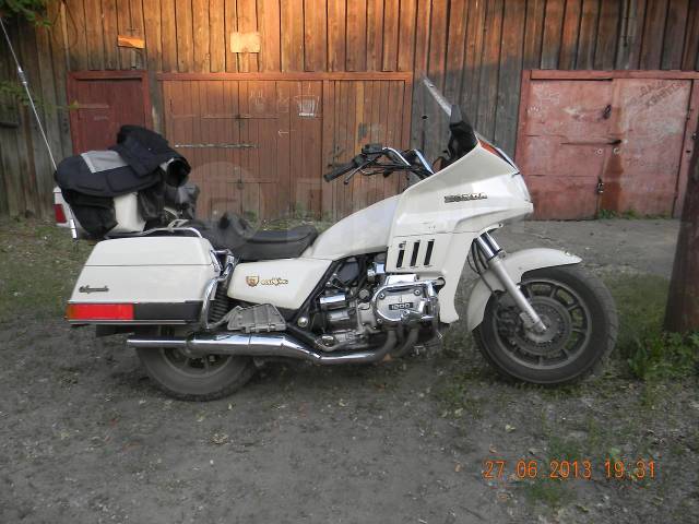 Honda GL 1200. 1 200. ., , ,   