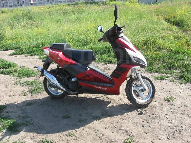 Racer Arrow 125. 125. ., , ,   