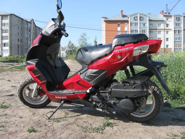 Racer Arrow 125. 125. ., , ,   