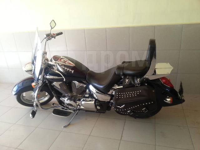 Honda VTX 1300R. 1 300. ., , ,   