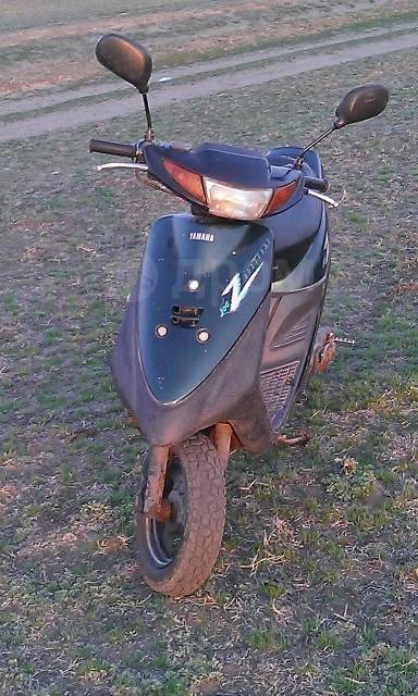 Yamaha Jog Next Zone. 49. ., ,  ,   