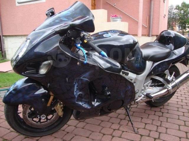 Suzuki GSX 1300R. 1 300. ., ,  ,   