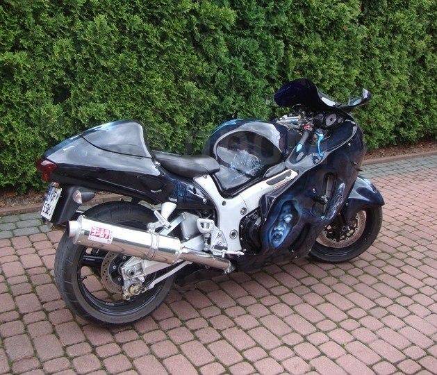 Suzuki GSX 1300R. 1 300. ., ,  ,   