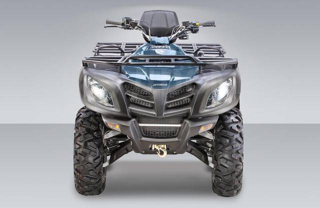 Stels ATV 600GT. ,  \,   