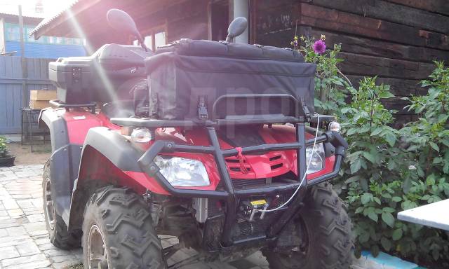 Stels ATV 300. ,  \,   