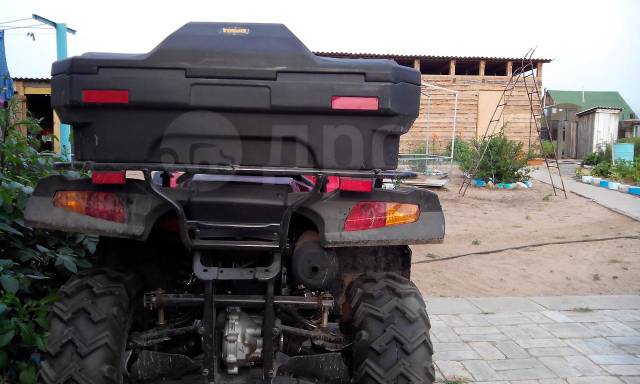 Stels ATV 300. ,  \,   