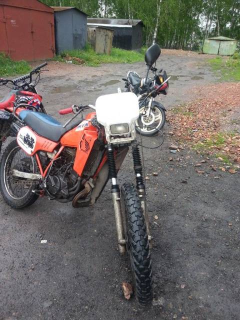 Honda MTX 50. 50. ., ,  ,   