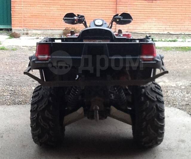 Polaris Sportsman X2. ,  \,   