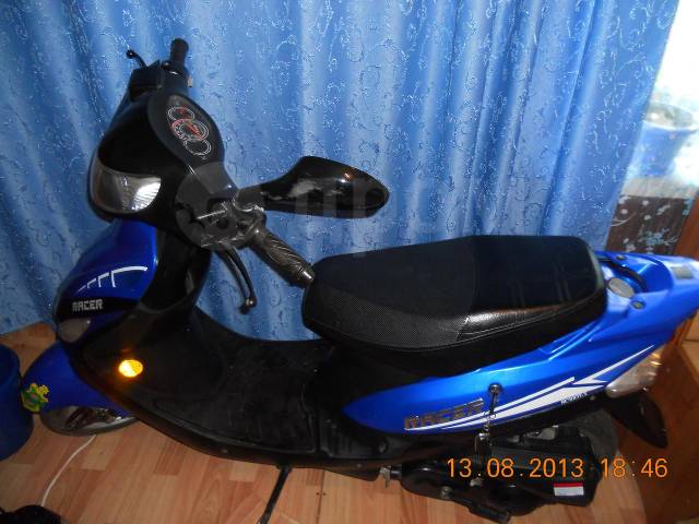 Racer Meteor 50. 49. ., , ,   