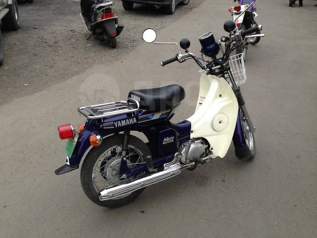 Yamaha Mate 90. 90. ., , ,   