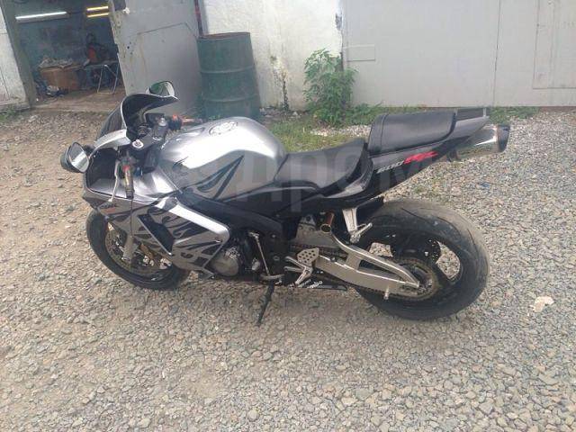 Cbr 660rr online