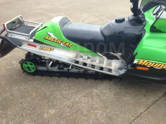 Arctic Cat ZR 600. ,  ,   