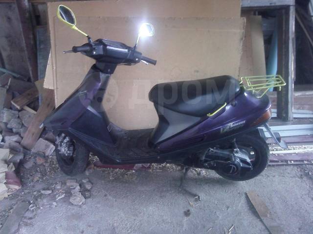 Suzuki Address V100. ,  ,   