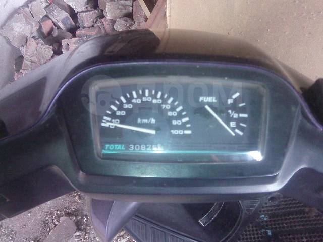 Suzuki Address V100. ,  ,   