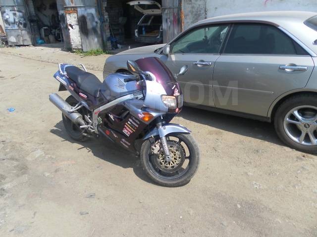 Honda VFR 750. 750. ., , ,   