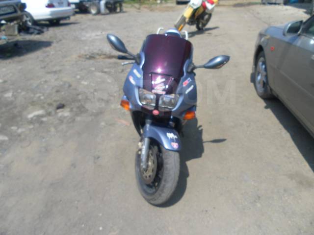 Honda VFR 750. 750. ., , ,   