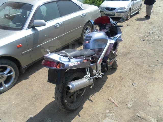 Honda VFR 750. 750. ., , ,   