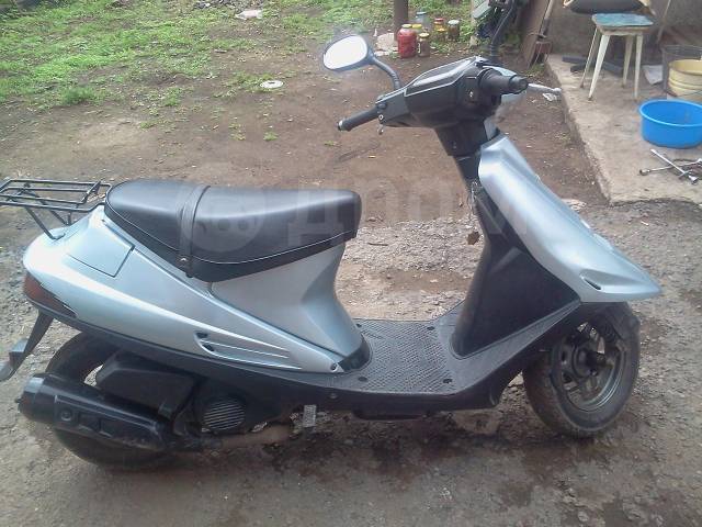 Suzuki Address V100. 100. ., , ,   