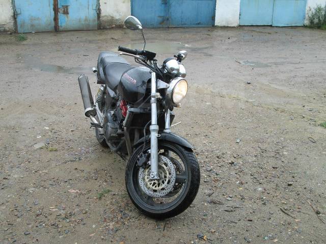 Honda CB 400SF. 400. ., , ,   