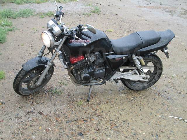 Honda CB 400SF. 400. ., , ,   